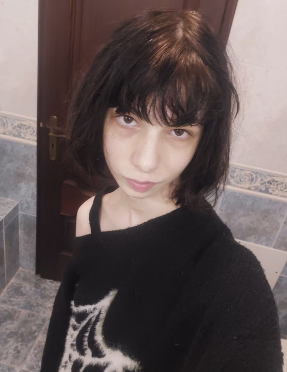 Photo de Julie