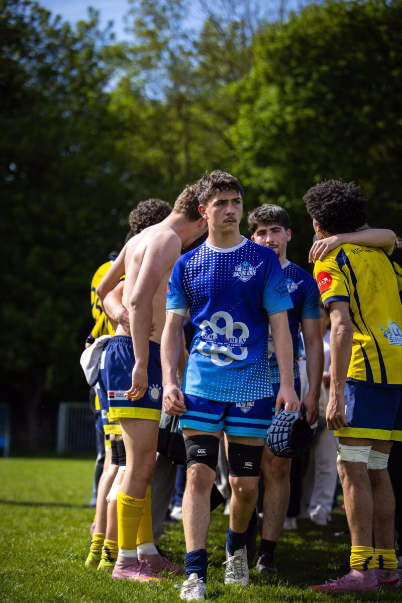 Photo de Thibault