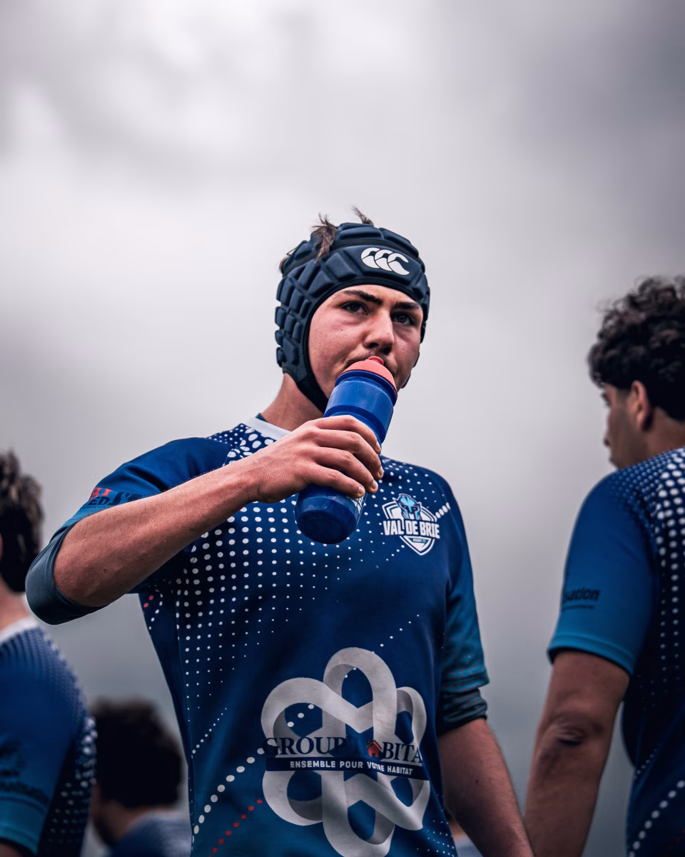 Photo de Thibault
