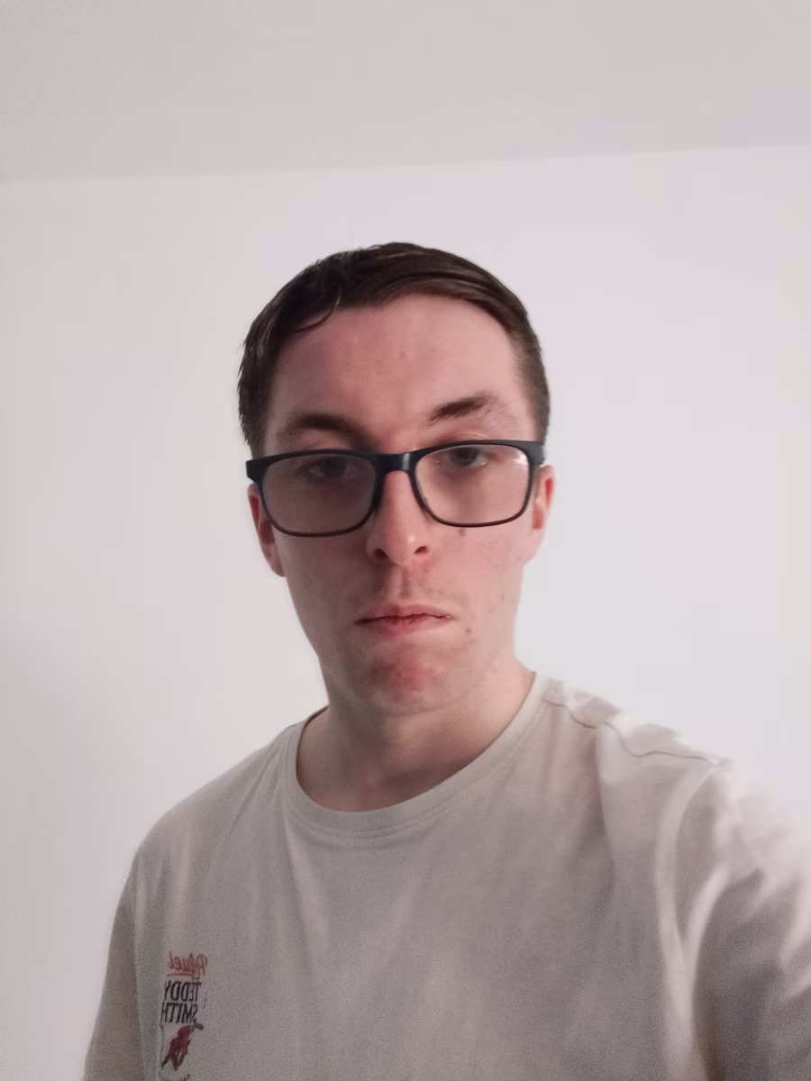 Photo de Brendan
