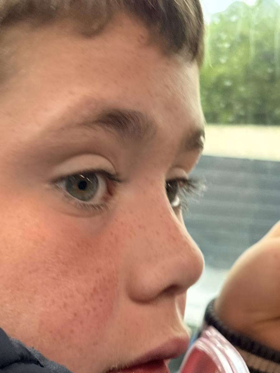 Photo de Nolan