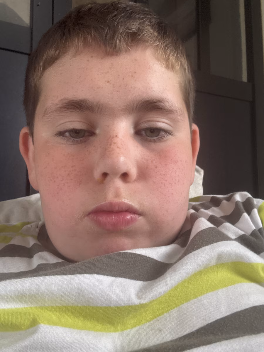 Photo de Nolan