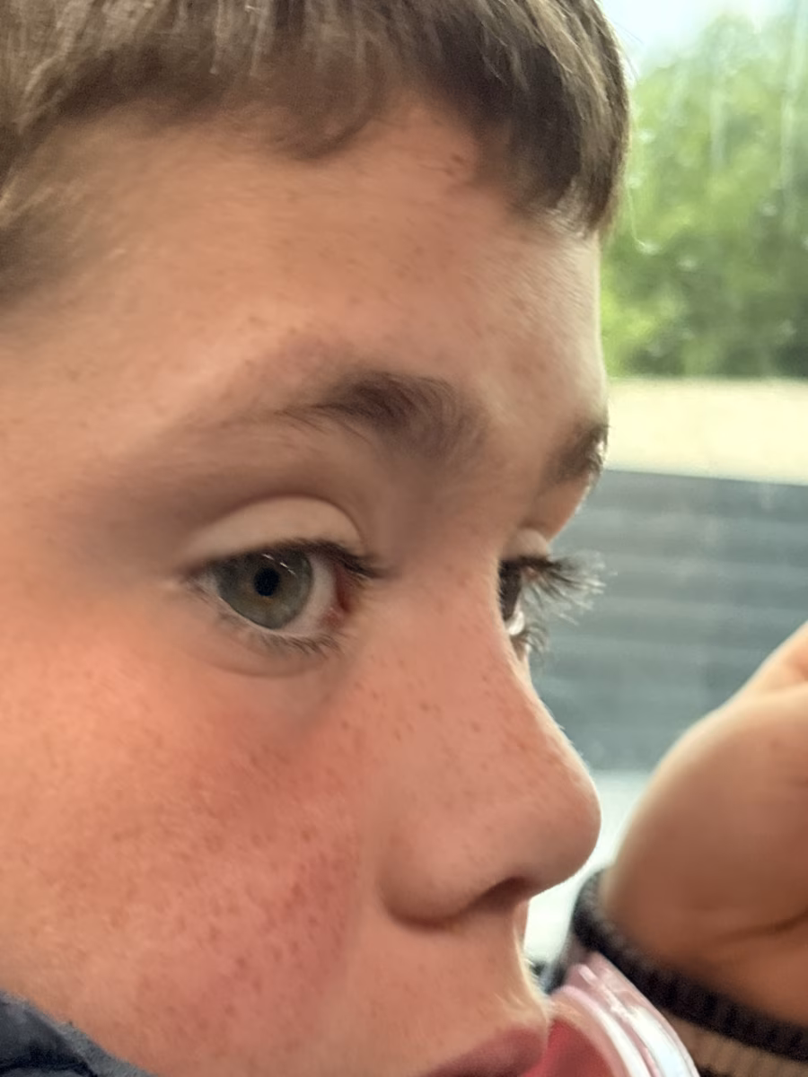 Photo de Nolan