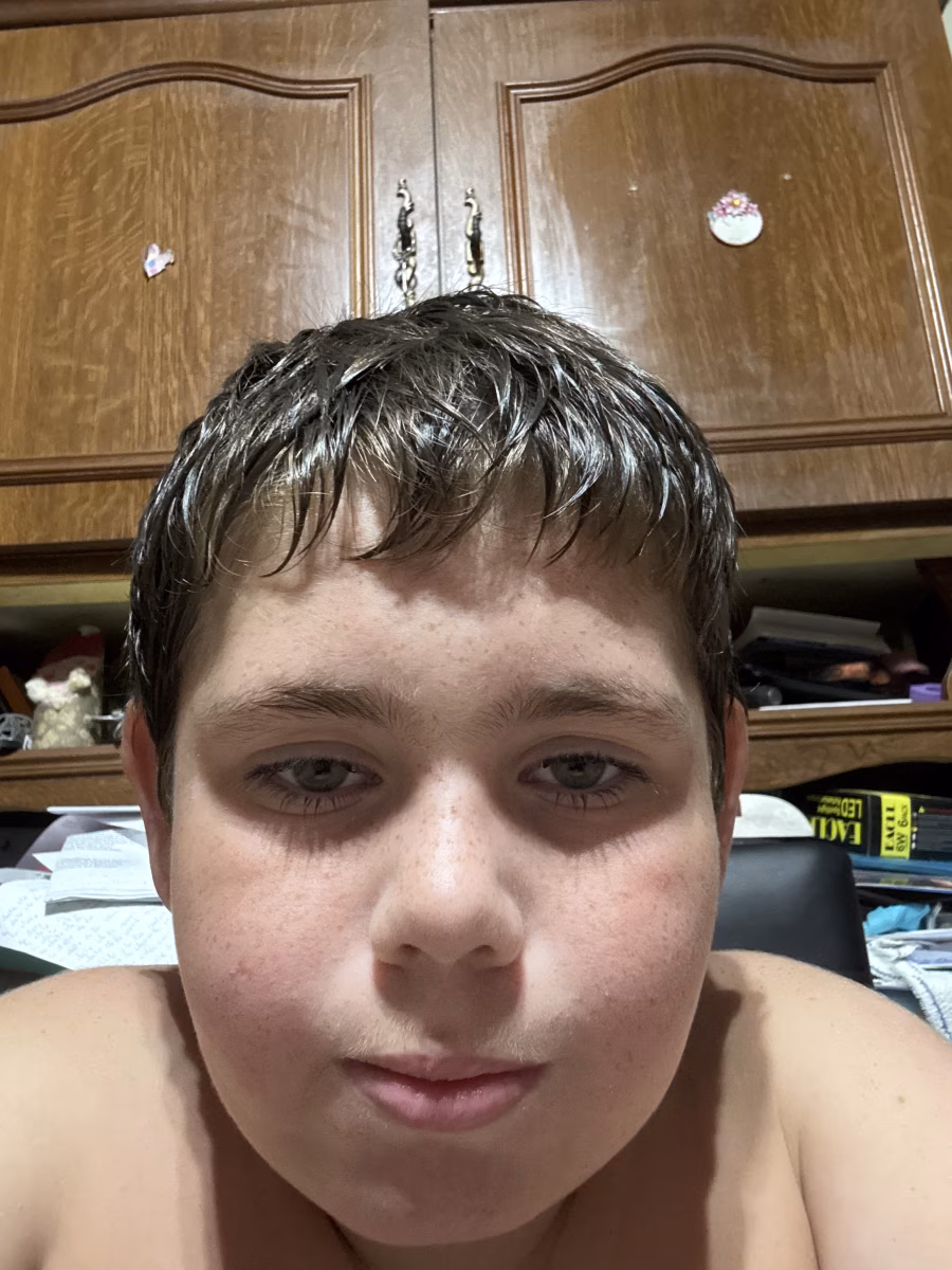 Photo de Nolan