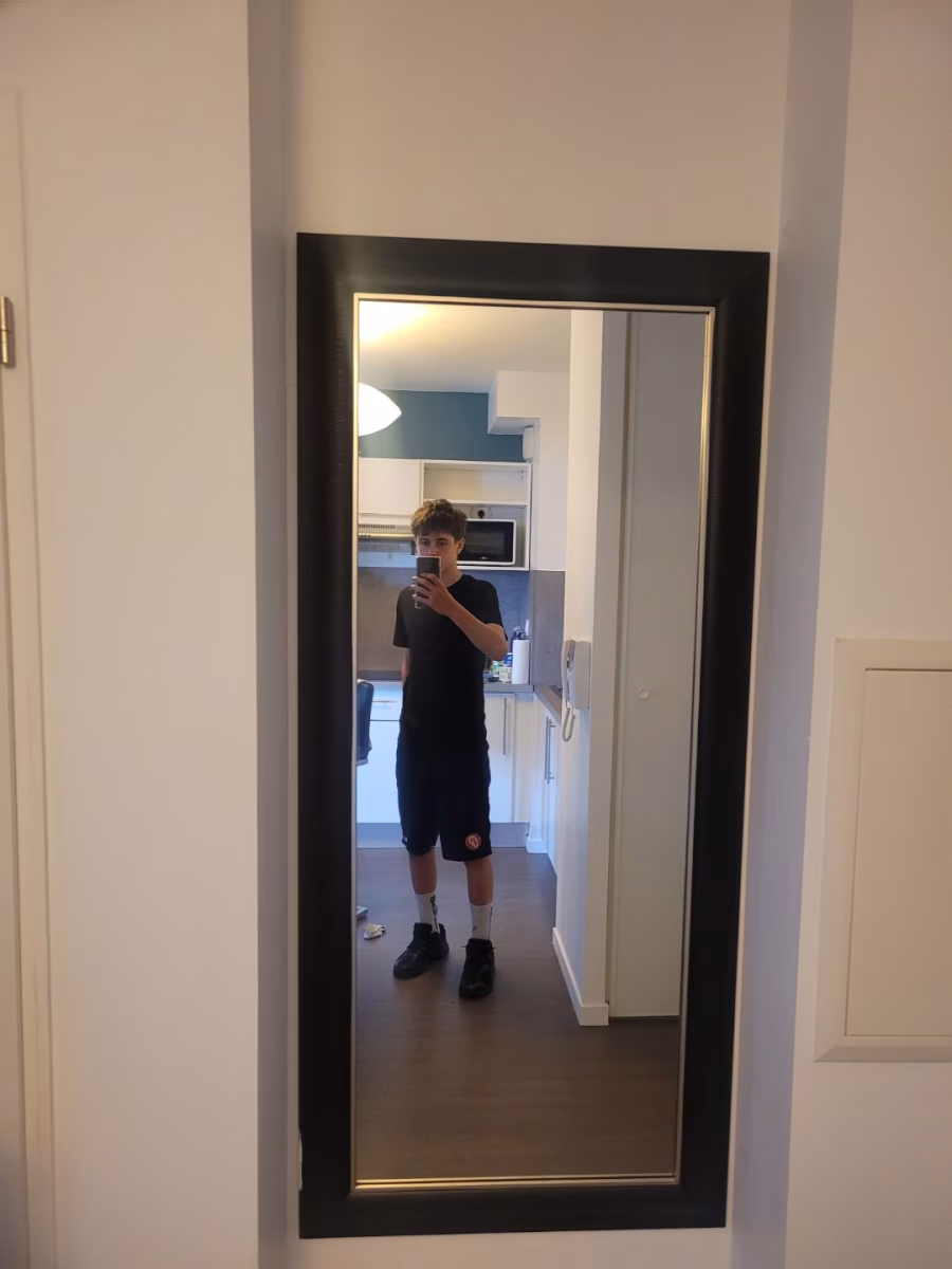 Photo de Simon