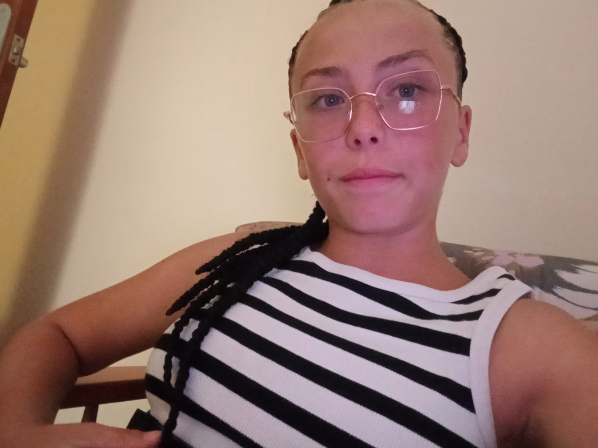 Photo de Ambre