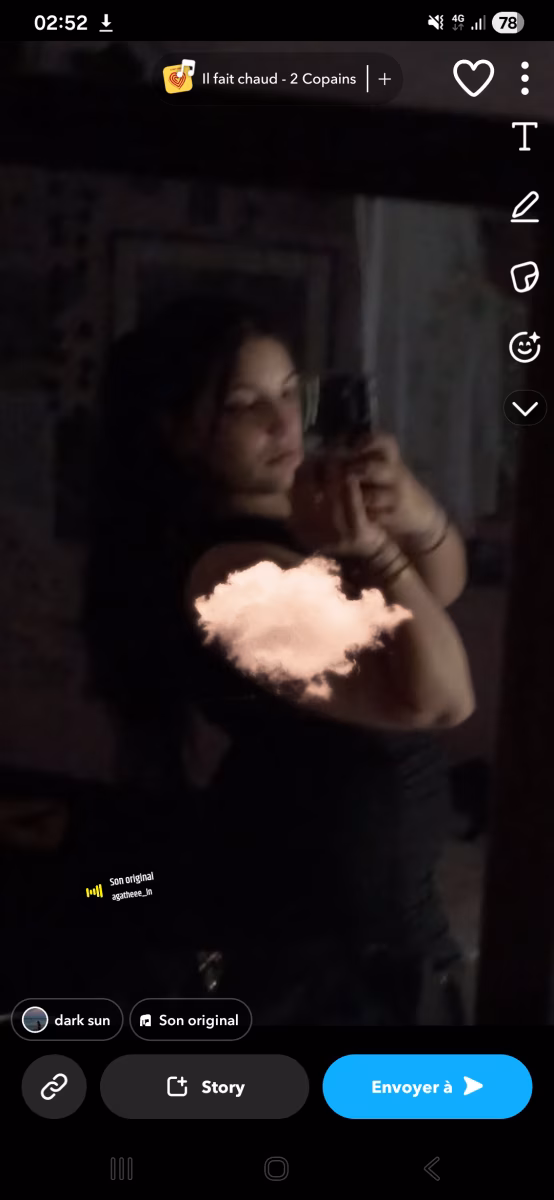 Photo de Anaaé