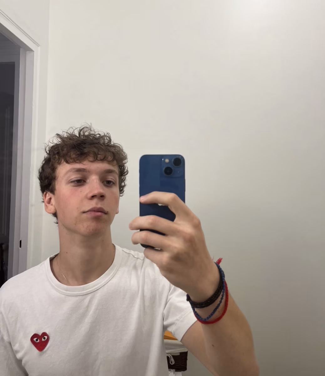 Photo de Théo