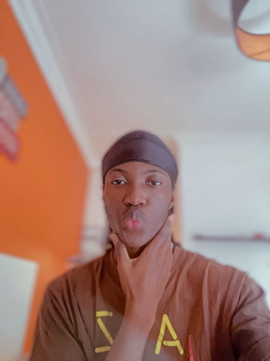 Photo de Thierry