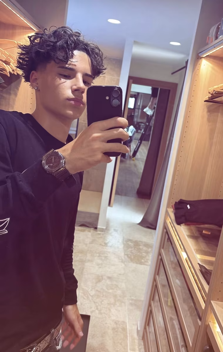 Photo de Tim