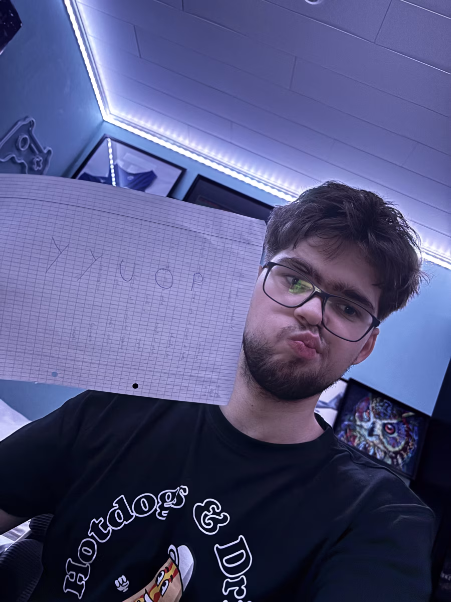 Photo de Sebbe