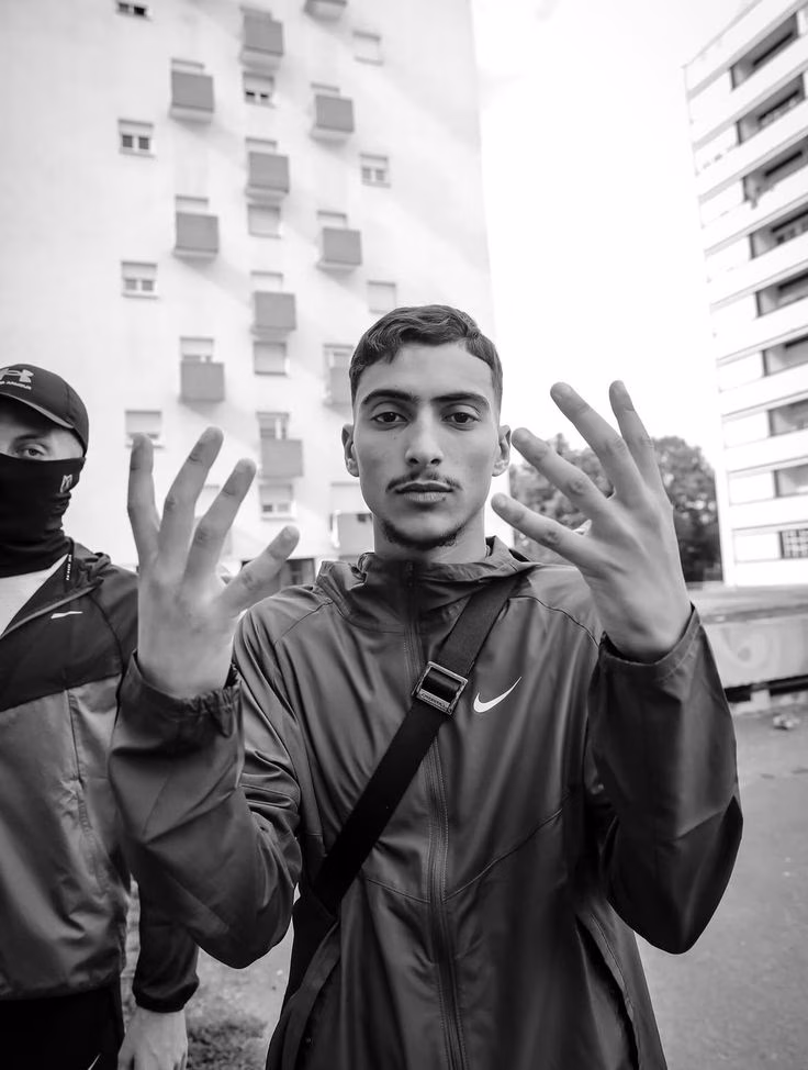 Photo de Nabil