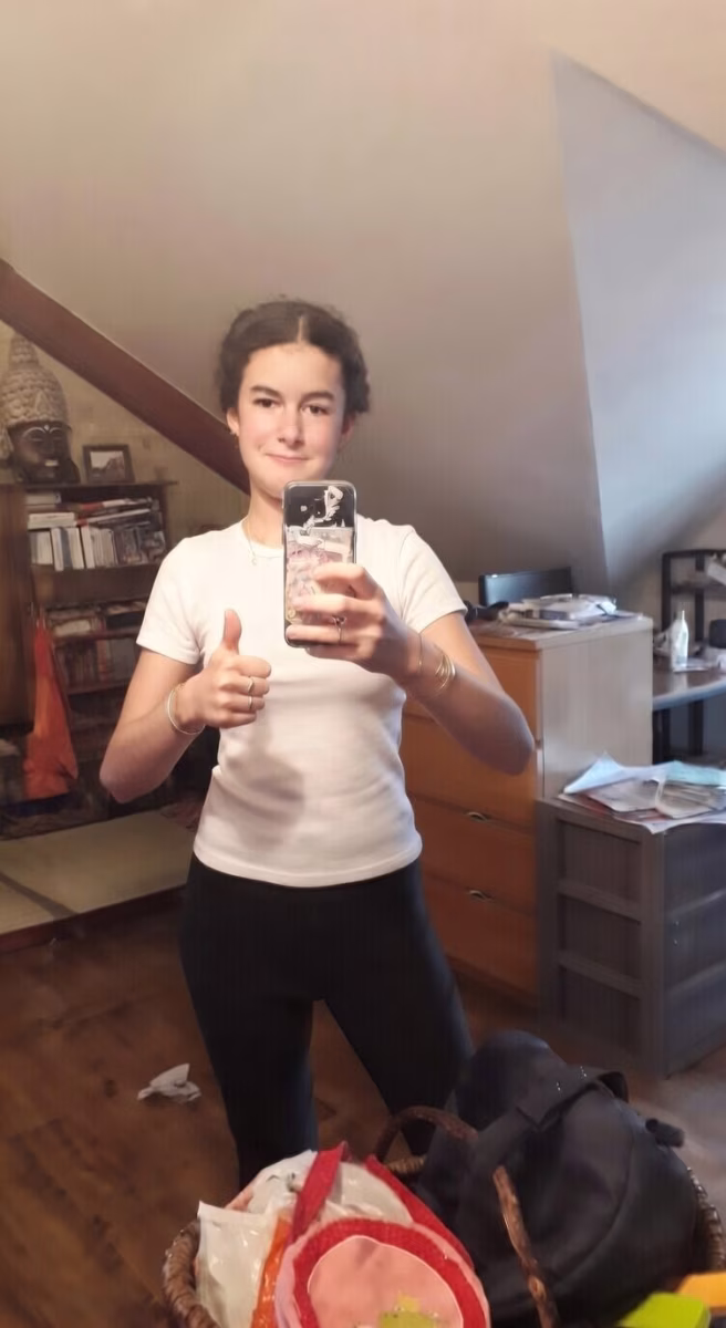 Photo de Capucineeeee