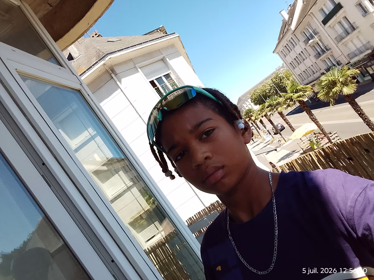Photo de Kassy