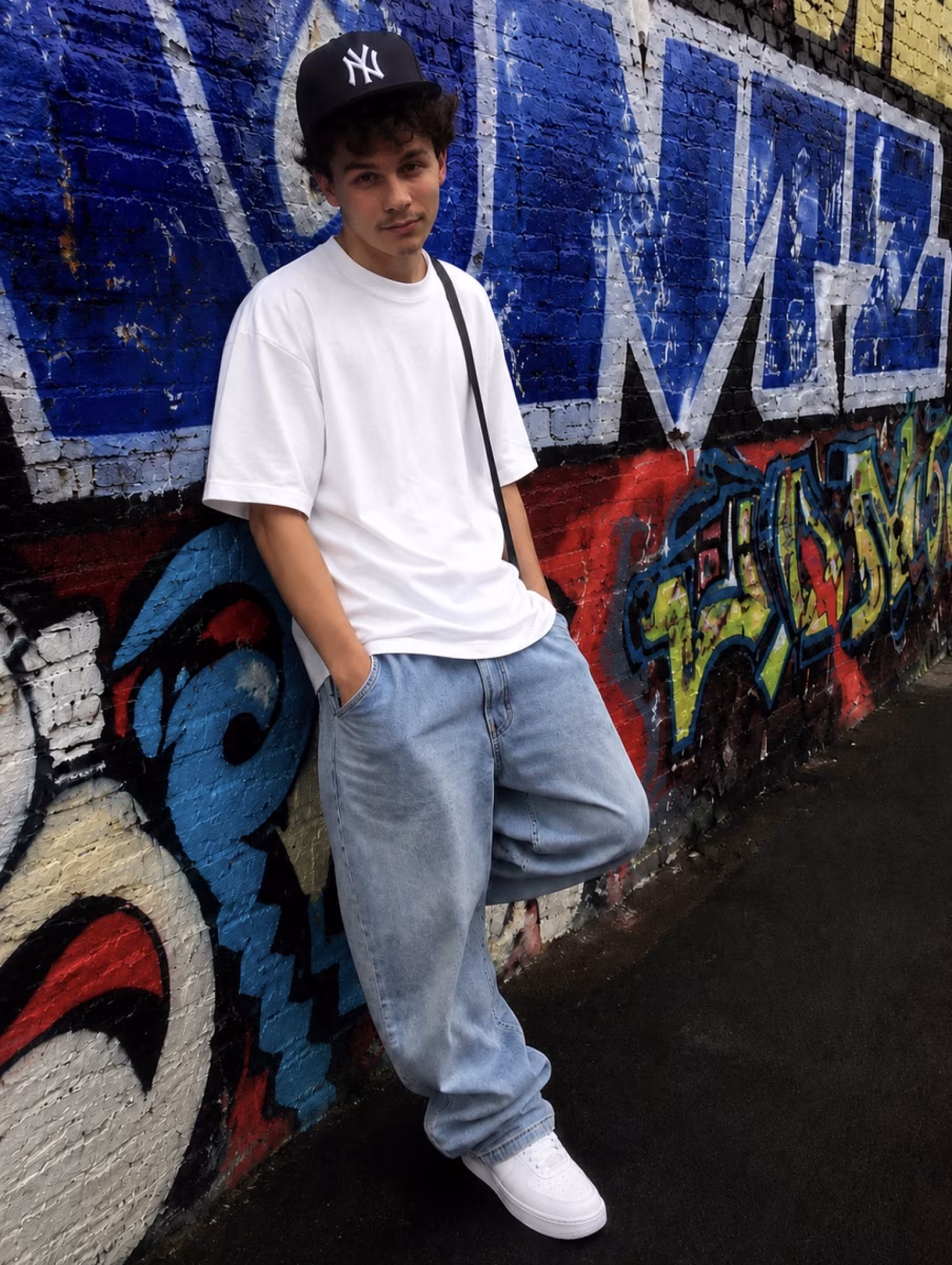 Photo de Matthieu