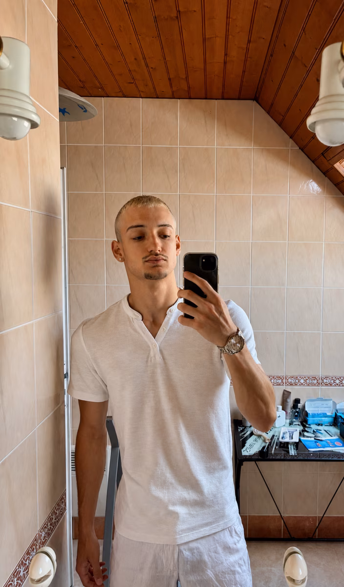 Photo de Roméo