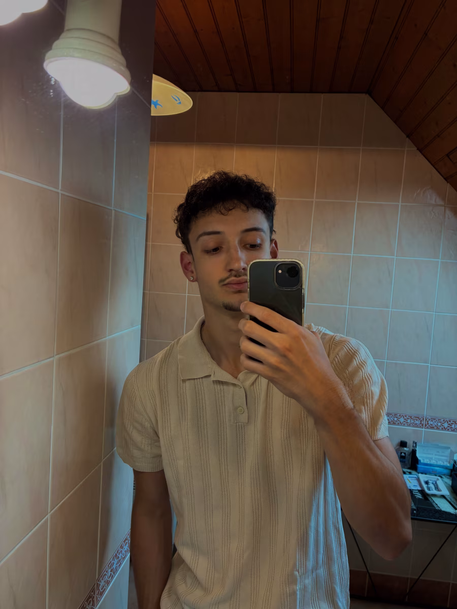 Photo de Roméo