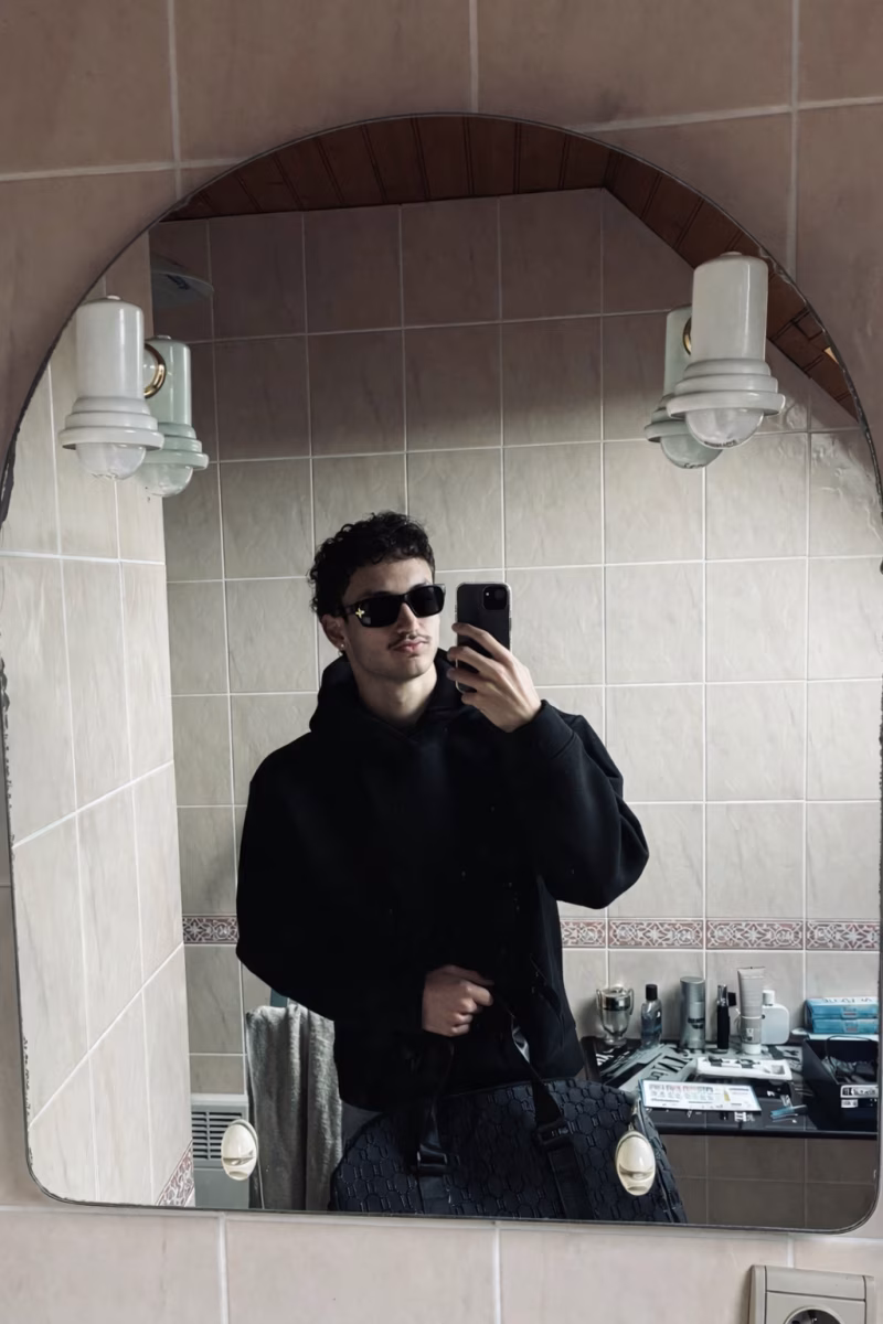 Photo de Roméo