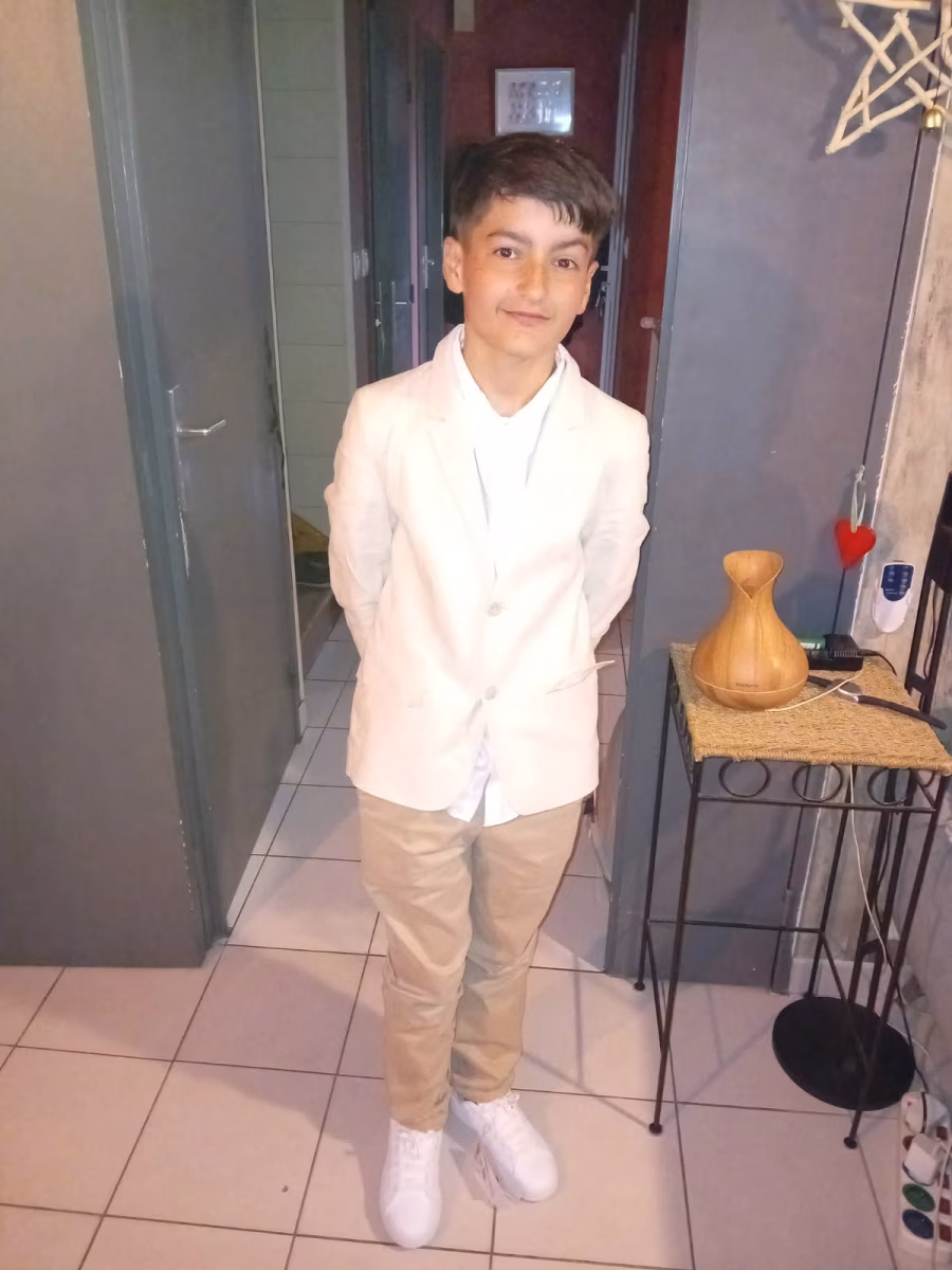 Photo de Ilan