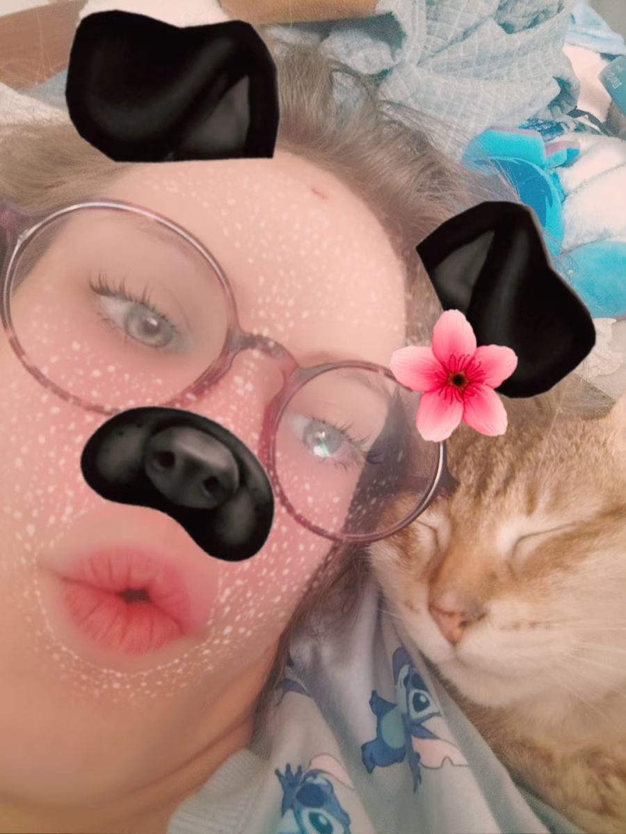 Photo de Oceane