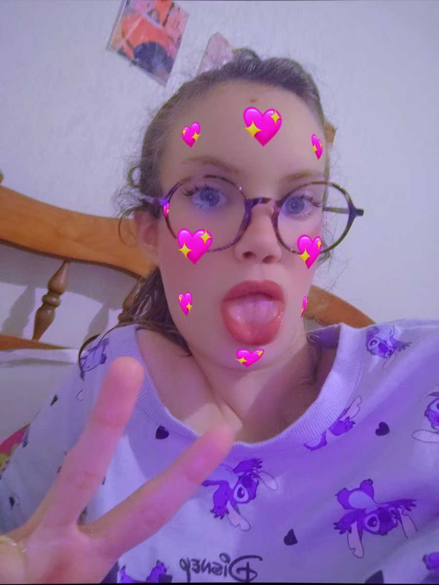 Photo de Oceane