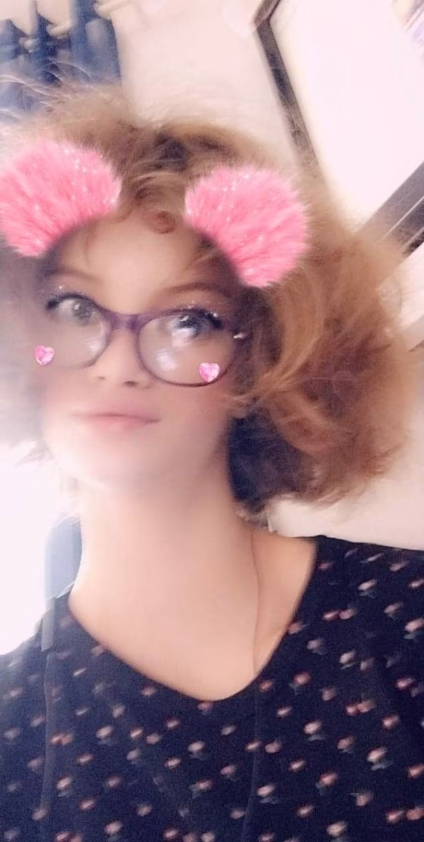 Photo de Oceane