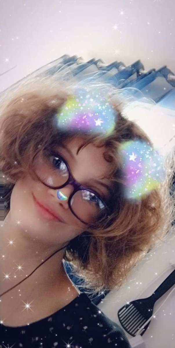 Photo de Oceane