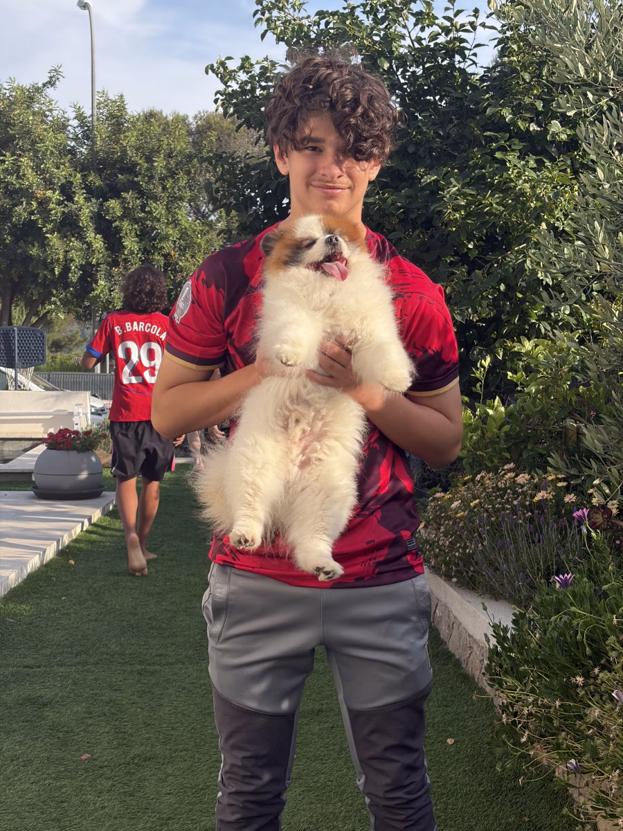 Photo de Alvin