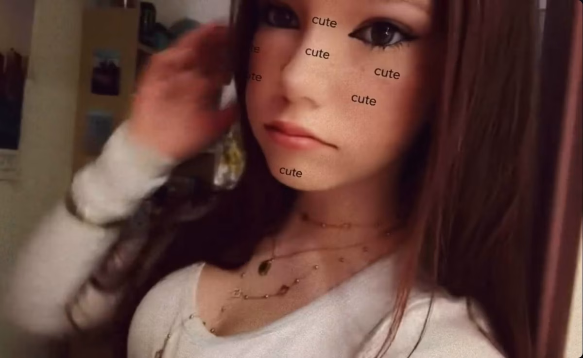 Photo de Éléonore