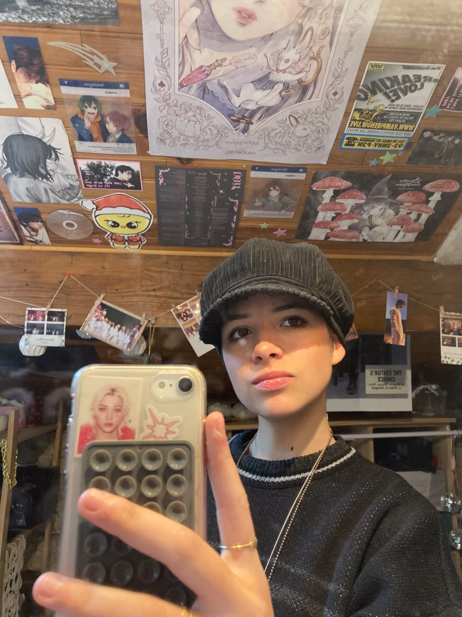 Photo de Mushie