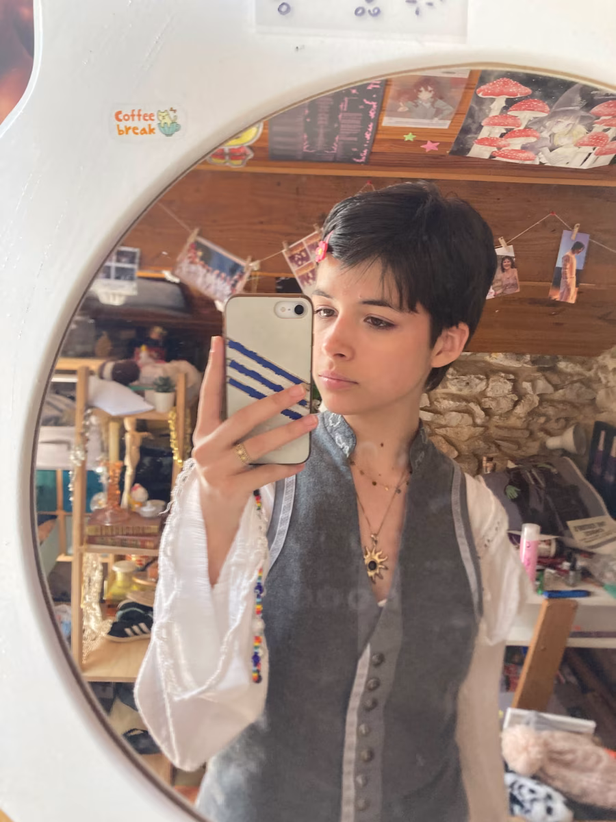 Photo de Mushie