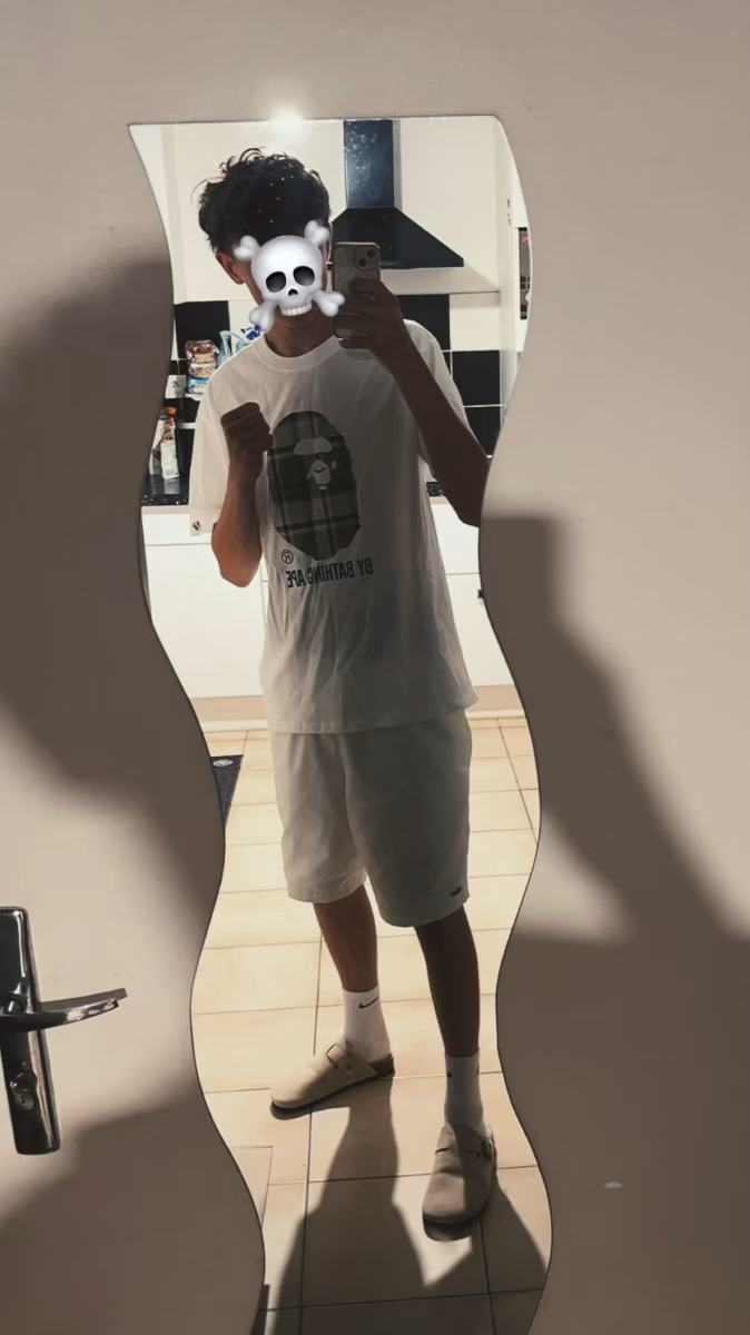 Photo de Tom