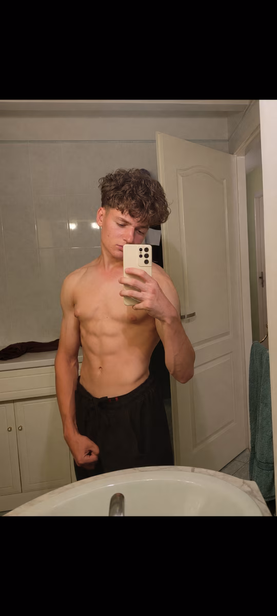 Photo de Lucas
