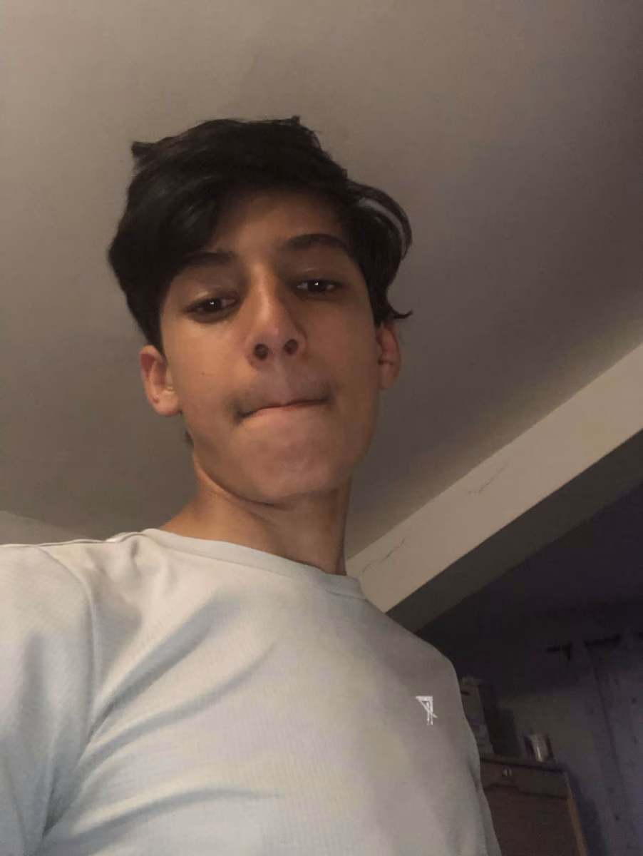 Photo de Nabil