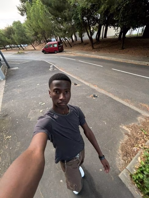 Photo de Ken