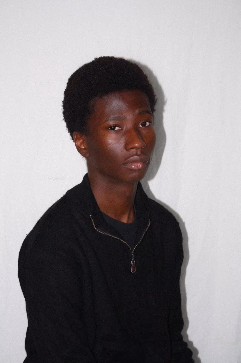 Photo de Ken