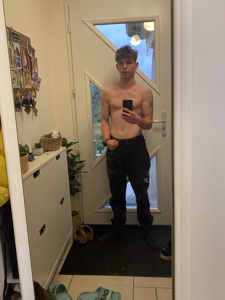 Photo de Robin