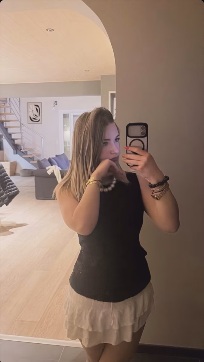 Photo de Chloé
