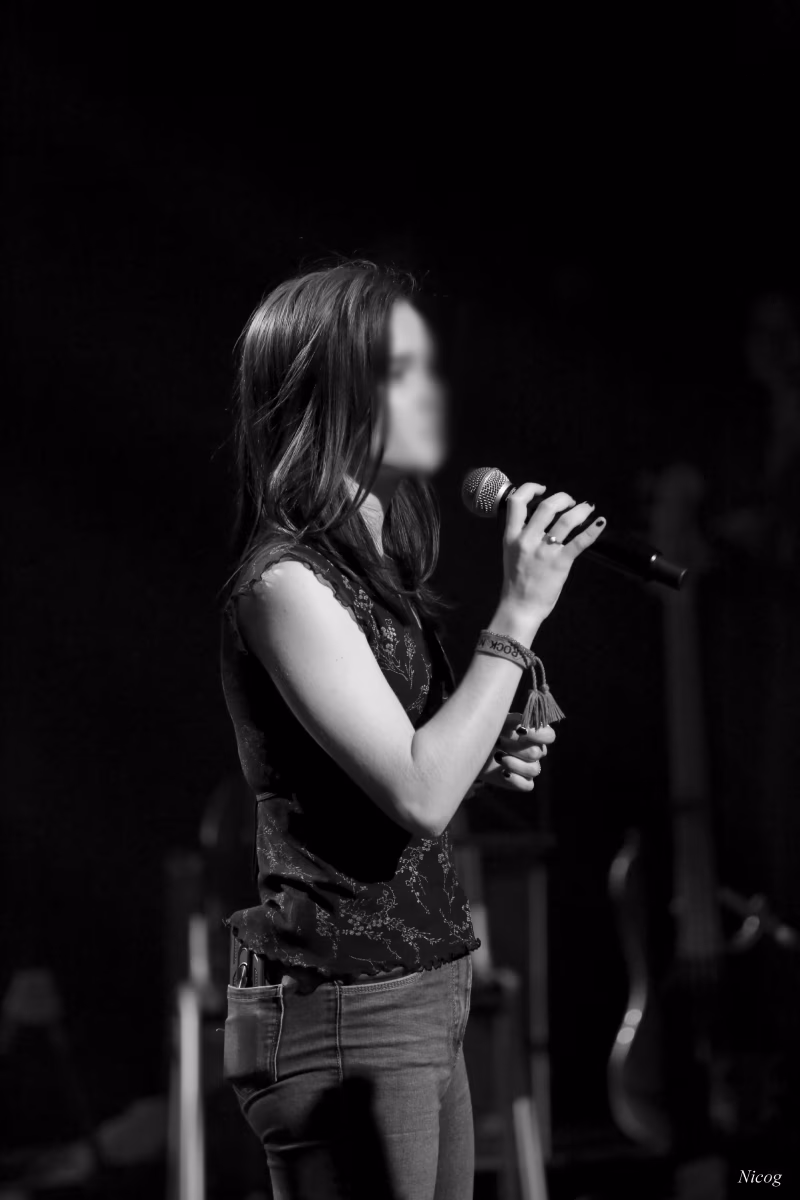 Photo de Lisa