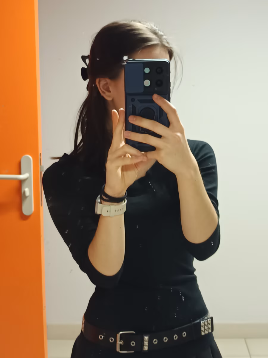 Photo de Lisa