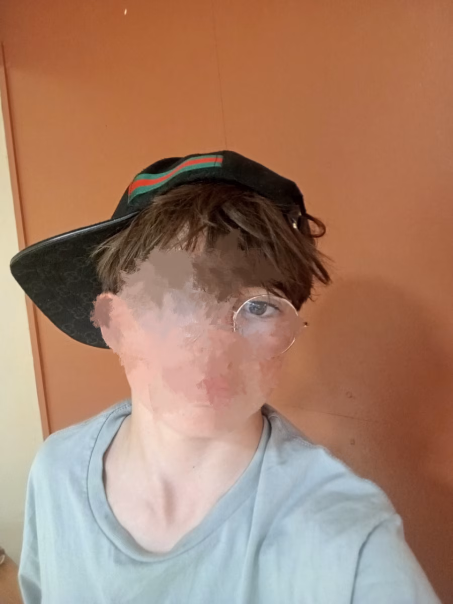 Photo de Soso
