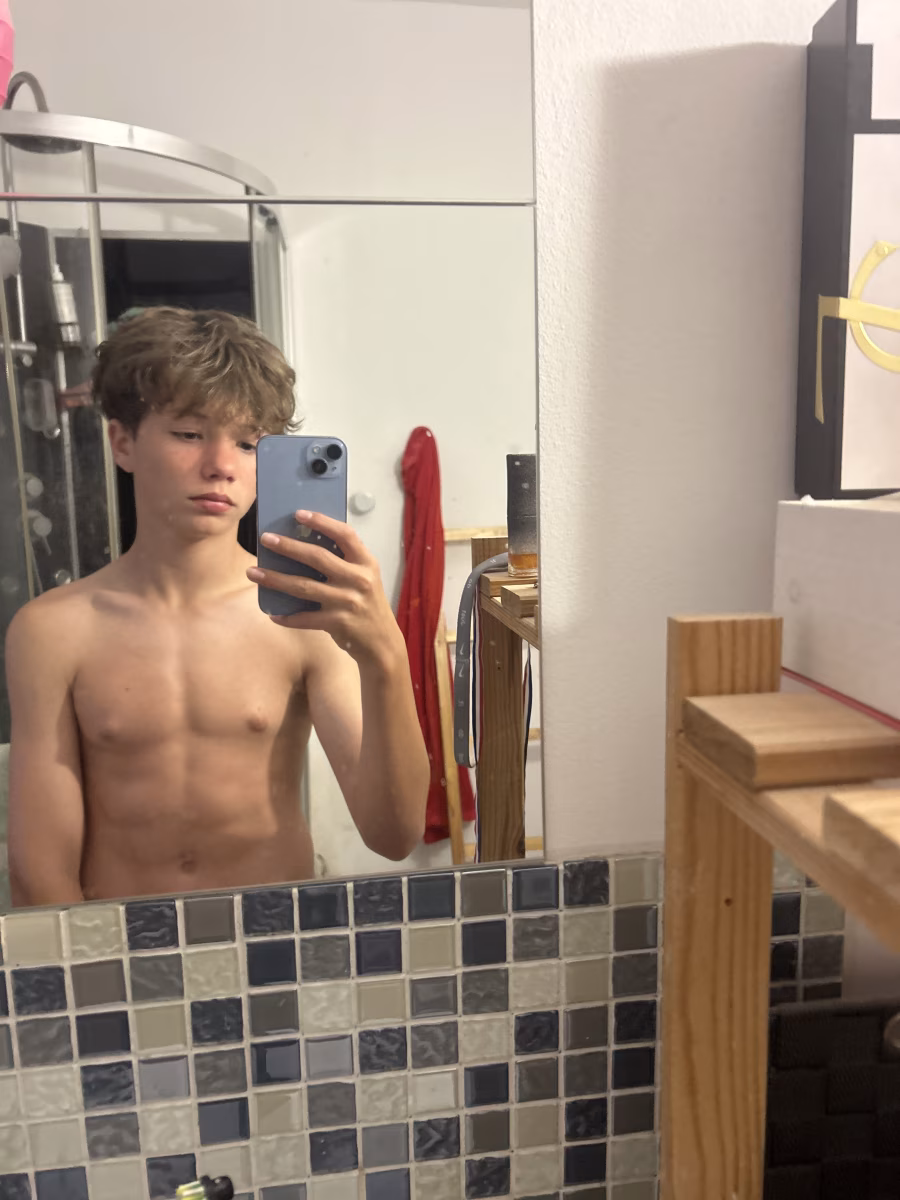 Photo de Noam