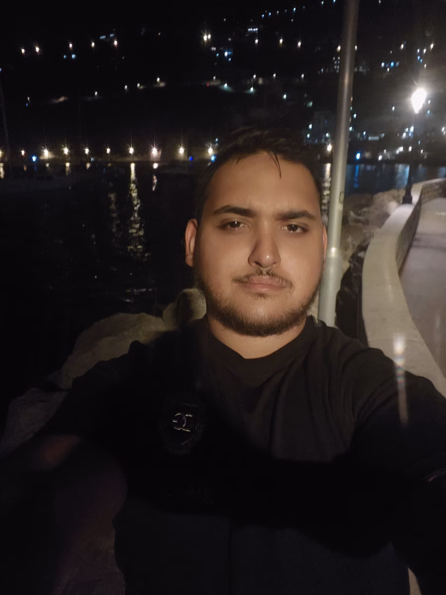 Photo de Nadirkh