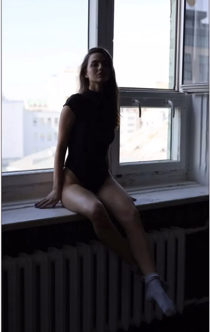 Photo de Louise