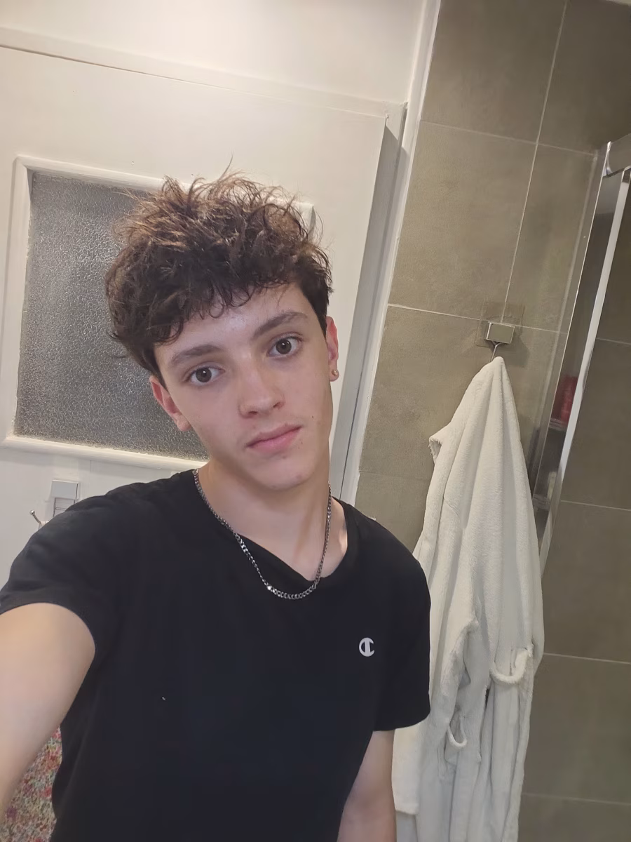 Photo de Evan