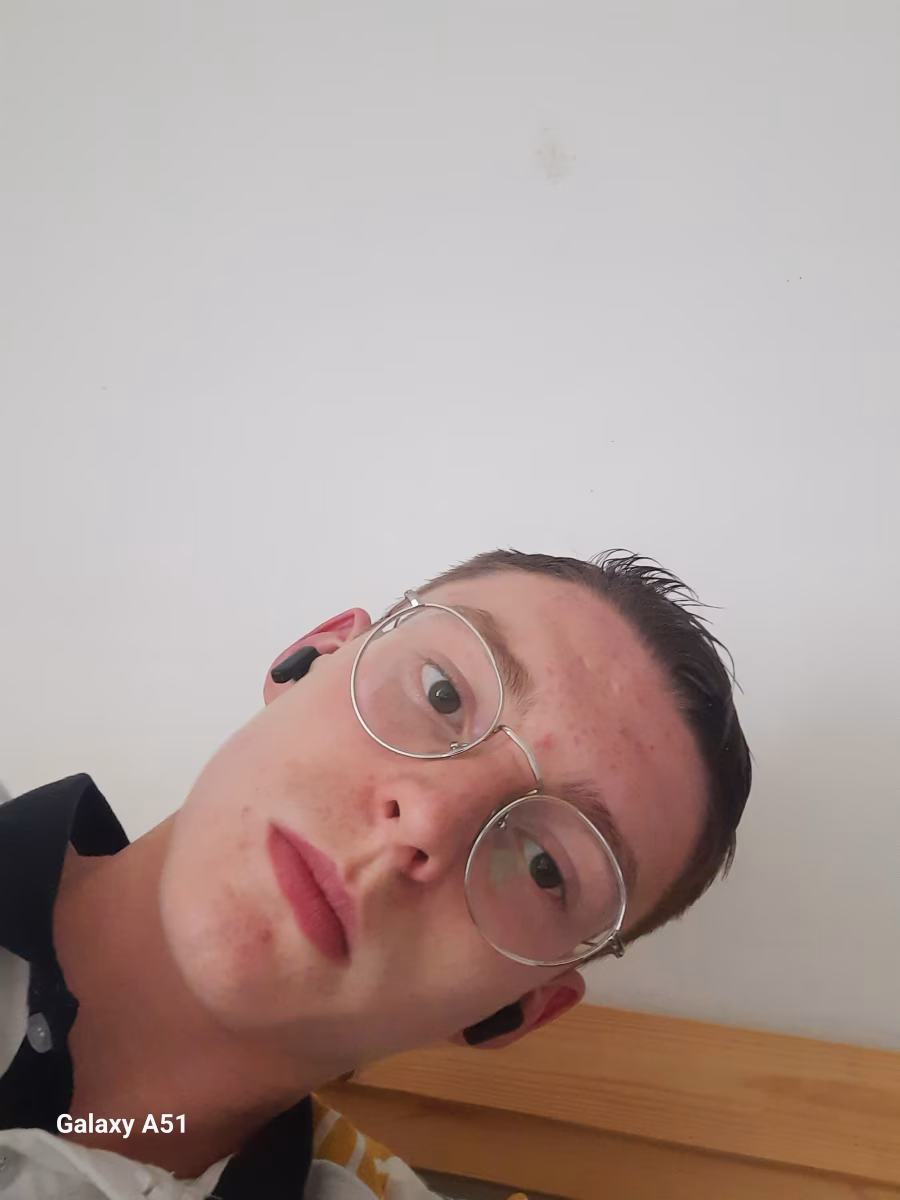 Photo de Erwan