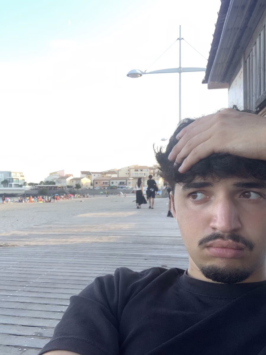 Photo de Lorenzo