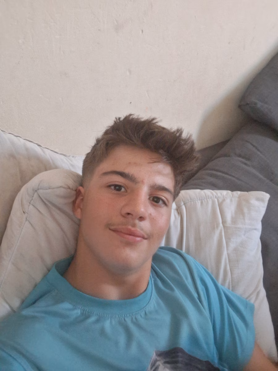 Photo de Nathan