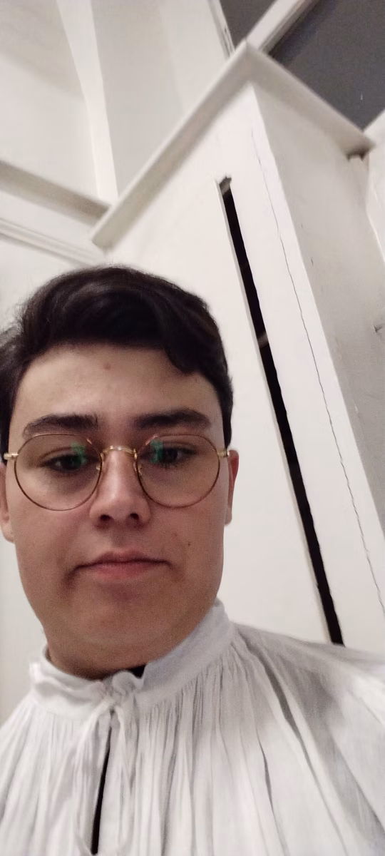 Photo de Maxime