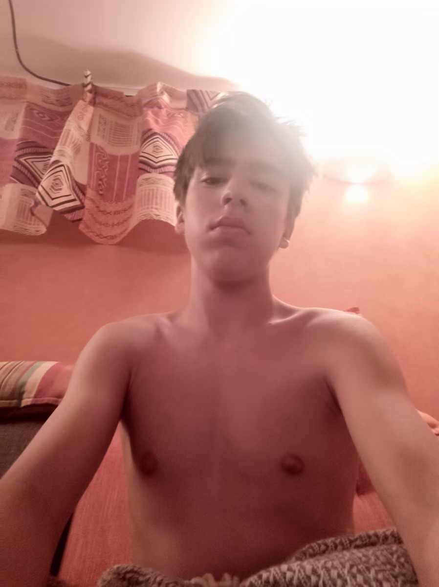 Photo de Charles